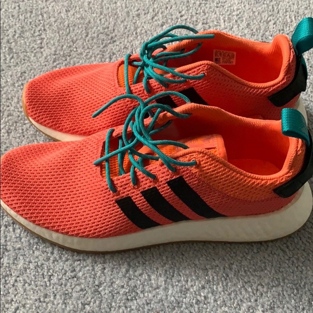 Adidas NMD size 10.5